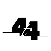 4t4 logo