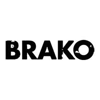 Brako logo