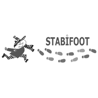 stabifoot logo