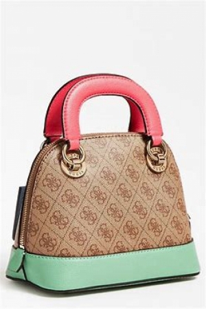calthleen small dome satchel 