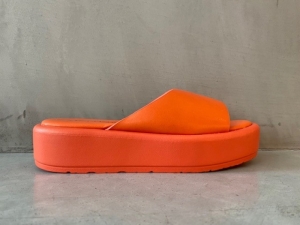 oranje slipper oranje