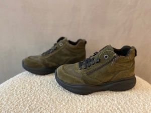 SWX16 forest mosgroen