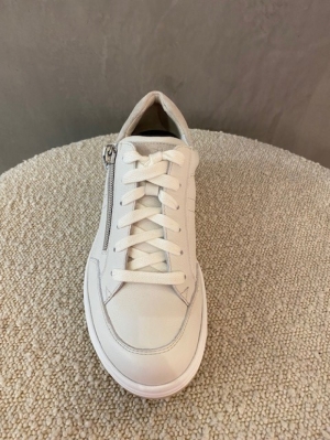 tennis 685 offwhite wit   
