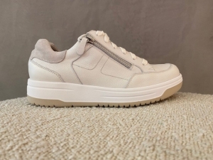 tennis 685 offwhite wit   