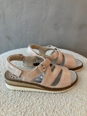 dory opale 2620F pale blush roos
