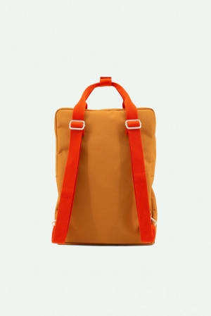 homemade honey large backpack oker