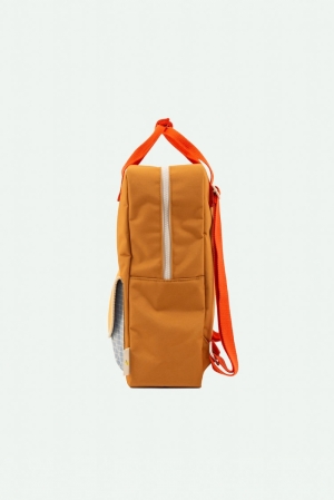 homemade honey large backpack oker