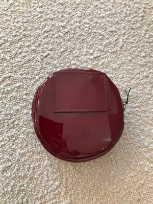 pastille pure lak burgundy bordeaux