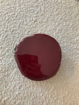 pastille pure lak burgundy bordeaux