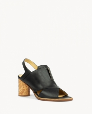 anouk black zwart