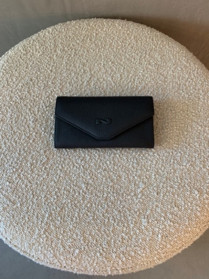 trip wallet long G036 grijs