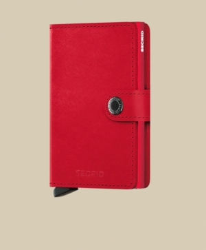 M-Red rood