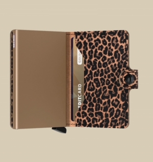 MLe-beige bruin
