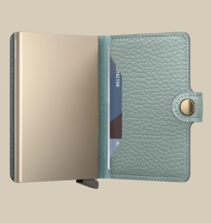 MPe-Sea green  groen