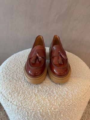 silvia cybill saddle  