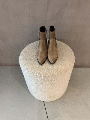 Evi 05.00 taupe taupe