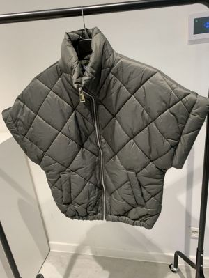 bodywarmer kaki