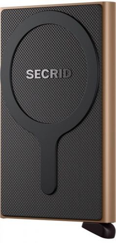 cardprotector for magsafe beige