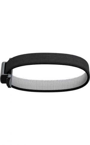 add-on walletband black zwart