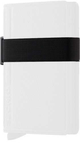 add-on walletband black zwart