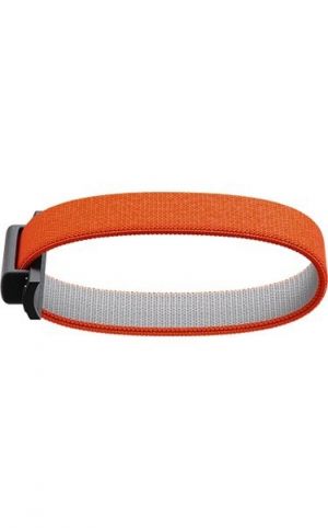 add-on walletband orange oranje