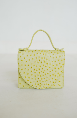 micro briefcase trapani truzzo groen