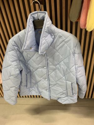 vestje blauw
