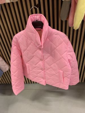 vestje fuxia