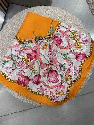 70x70 oranje
