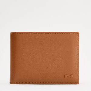 110544N billfold wallet tabac bruin