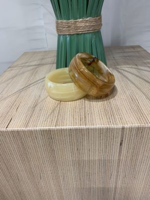 armband beige
