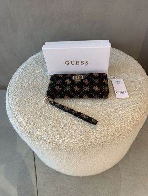 emelie espresso logo bruin