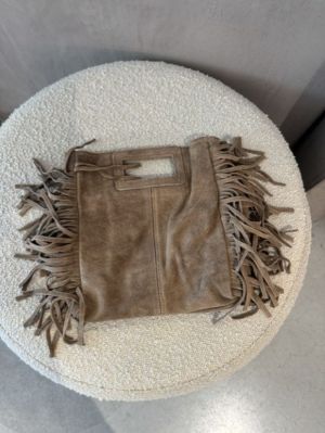 nubuck taupe taupe