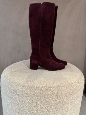 Laars Bordeaux Bruin