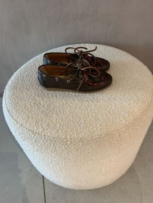 brown vintage bruin