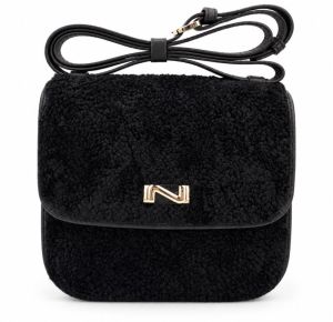 ulysse black zwart