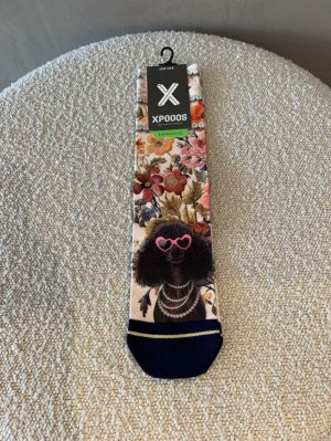poodles zwart